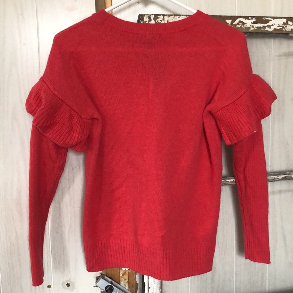 Ann Taylor Sweater - Picture 4 of 5